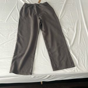 Skims Drapey French Terry Pant